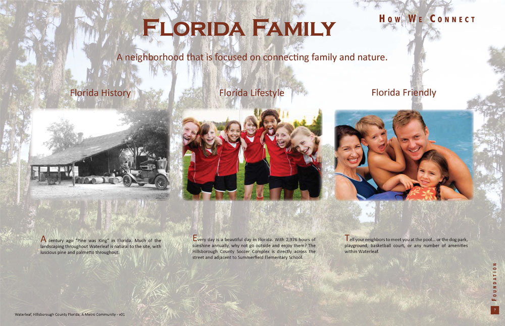 florida family book